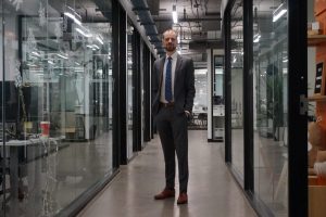Decentral Exec Founds Canada’s First Crypto-Focused Law Firm