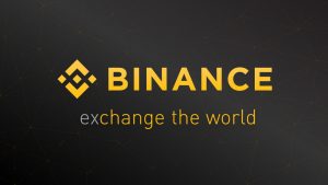 Binance Registered Domains With Chinese Government