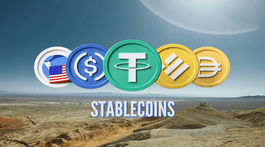 Stablecoins