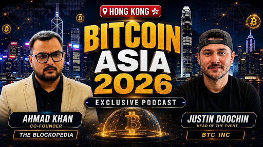 Inside the Making of Bitcoin Asia: A Conversation on Building the World's Most Passionate Conference Floor